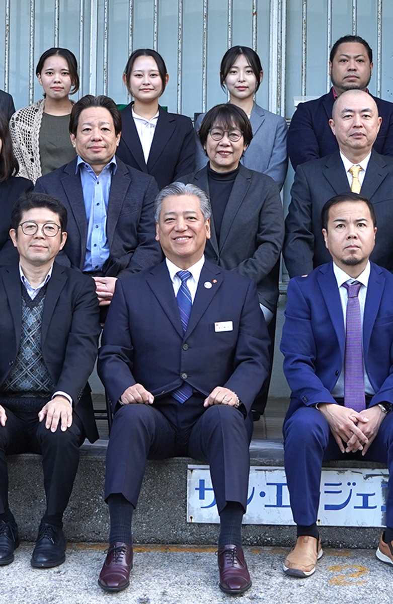 2026年新年のご挨拶