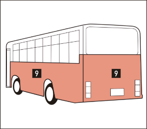 バス車外広告9説明図
